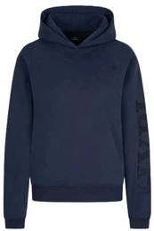 Produktbild von HV Polo Hoodie HVPDarla Navy Blau