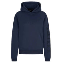 Produktbild von HV Polo Hoodie HVPDarla Navy Blau