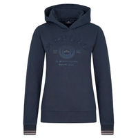 Produktbild von HV Polo Hoodie HVPGoldie für Damen in Navy Blau