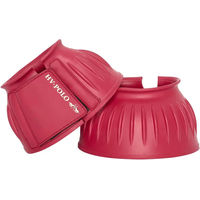 Produktbild von HV Polo Hufglocken Essential aus Gummi XXL Blush