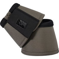 Produktbild von HV Polo Hufglocken Gamaschen aus Polyester Grün XXL