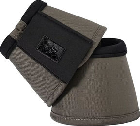 Produktbild von HV Polo Hufglocken Gamaschen Grün XL aus Polyester