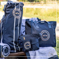 Produktbild von HV Polo Hüfttasche HVPGigi aus Polyester in Blau