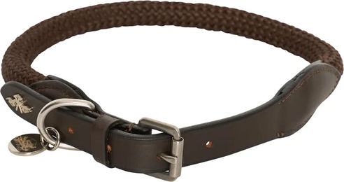 HV Polo Hundehalsband Franka Rope – Bild 1 von 1
