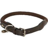 Produktbild von HV Polo Hundehalsband Franka Rope