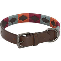 Produktbild von HV Polo Hundehalsband HVPChaya Größe L Farbe Wine