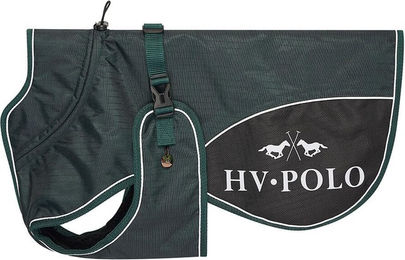 Produktbild von HV Polo Hundemantel HVPEssential wasserdicht aus Polyester Größe L