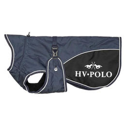 HV Polo Hundemantel HVPEssential wasserdicht Blau XL – Bild 1 von 3