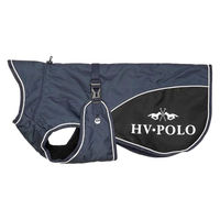 Produktbild von HV Polo Hundemantel HVPEssential wasserdicht Blau XL
