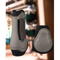 Produktbild von HV POLO HVPClassic Gamaschen und Streichkappen 4er Set Beige