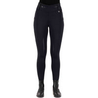Produktbild von HV Polo HVPFavourite Summer Reitleggings Damen mit Vollgrip