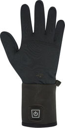 HV Polo HVPHeat tech Wasserfeste Winter-Reithandschuhe für Damen in Schwarz L/XL – Bild 1 von 2