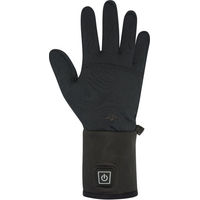 Produktbild von HV Polo HVPHeat tech Winterhandschuhe wasserdicht Schwarz S/M