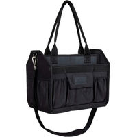 Produktbild von HV Polo HVPShiva Grooming Bag Schwarz