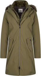 Produktbild von HV Polo Isa Damen Winterparka wasserdicht