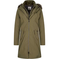 Produktbild von HV Polo Isa Damen Winterparka wasserdicht