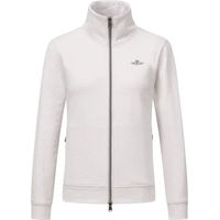 Produktbild von HV Polo Janice Sweatshirt Full Zip Damen Weiß XS