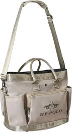 Produktbild von HV Polo Jonna Putztasche aus Kunstleder in Beige
