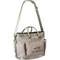 Produktbild von HV Polo Jonna Putztasche aus Kunstleder in Beige