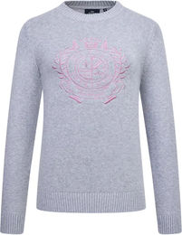 HV Polo Jordyn Damen Pullover mit Rundhalsausschnitt – Bild 1 von 1