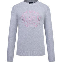 Produktbild von HV Polo Jordyn Damen Pullover mit Rundhalsausschnitt