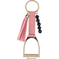 Produktbild von HV Polo Keyring HVPRubia Schlüsselanhänger aus Kunstleder