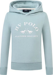 HV Polo Kinder Kapuzenpullover Jewel – Bild 1 von 1