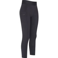Produktbild von HV Polo Kinder Reithose Full Grip Lotte Schwarz Größe 152