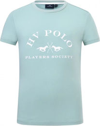 HV Polo Kinder T-Shirt aus Stoff – Bild 1 von 1