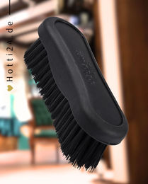 Produktbild von HV Polo Kopfbürste HVPLuxury Black Schwarz