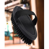 Produktbild von HV Polo Körperbürste HVPLuxury Black Schwarz