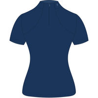 Produktbild von HV Polo Lalu Reittrikot für Damen mit kurzen Ärmeln