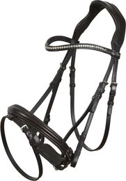 HV Polo Legacy deluxe Anatomische Reittrense für Pferde – Bild 1 von 1