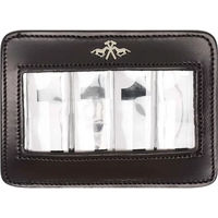 Produktbild von HV Polo Legacy Nummernhalter aus Leder für das Reiten