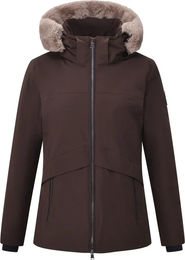 HV Polo Leone Wasserdichte Reitjacke mit Kapuze für Damen – Bild 1 von 1