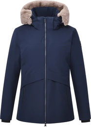 HV Polo Leone Wasserdichte Reitjacke mit Kapuze für Damen – Bild 1 von 1