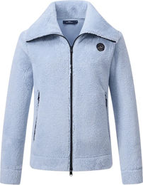 HV Polo Liz Fleecejacke mit Reißverschluss für Damen – Bild 1 von 1
