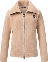 HV Polo Liz Fleecejacke mit Reißverschluss für Damen – Bild 1 von 1