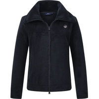 Produktbild von HV Polo Liz Fleecejacke mit Reißverschluss für Damen