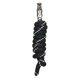 HV Polo Longierleine Essential PH Schwarz – Bild 1 von 2