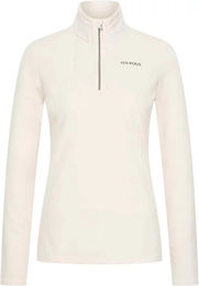 Produktbild von HV Polo Lumi Reitshirt Damen Weiß M