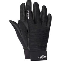 Produktbild von HV Polo Luminar Reithandschuhe Damen Schwarz XS