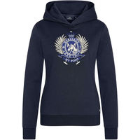 Produktbild von HV Polo Mädchen Hoodie Sweatshirt Blau