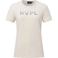 Produktbild von HV Polo Marcia Reitshirt für Damen aus Baumwolle Weiß XL
