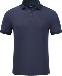 Produktbild von HV Polo Mason Reitshirt Damen Blau Größe S