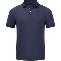 Produktbild von HV Polo Mason Reitshirt Damen Blau Größe S