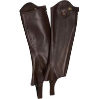 Produktbild von HV Polo Minichaps Lisanne für Damen aus Leder in Schwarz oder Braun