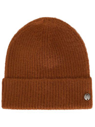 Produktbild von HV POLO Mütze HVPLynn Ginger Unisex Winter Beige Braun