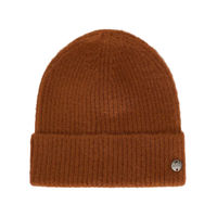 Produktbild von HV POLO Mütze HVPLynn Ginger Unisex Winter Beige Braun