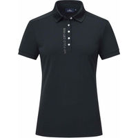 Produktbild von HV Polo Myrthe Tech Reitshirt Damen aus Polyamid XS